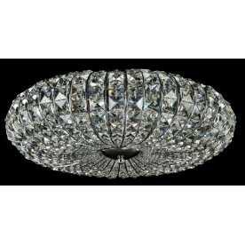 Потолочная люстра Broche DIA902-06-N