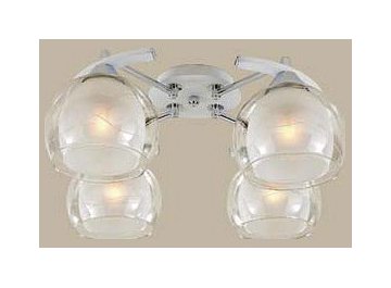 Потолочная люстра Буги CL157141