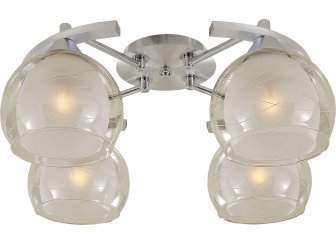 Потолочная люстра Буги CL157142