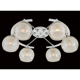 Потолочная люстра Буги CL157161