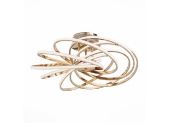 Потолочная люстра Canento SL958.202.08