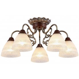 Потолочная люстра Carapelle OML-55707-05