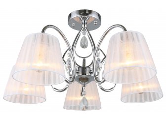 Потолочная люстра Cardillo OML-56607-05