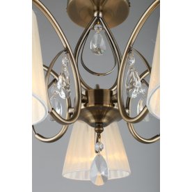 Потолочная люстра Cardillo OML-56617-05