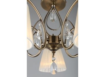 Потолочная люстра Cardillo OML-56617-05