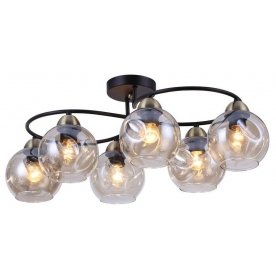 Потолочная люстра OML-95007-06