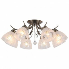 Потолочная люстра Casagliana OML-53807-08