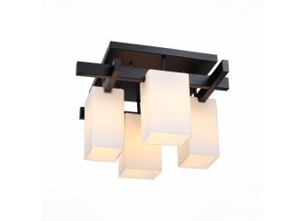 Потолочная люстра Caset SL541.402.04