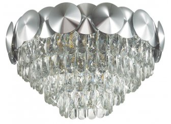 Потолочная люстра 4972/5C