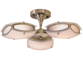 Потолочная люстра Берген CL161133