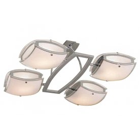 Потолочная люстра Берген CL161141