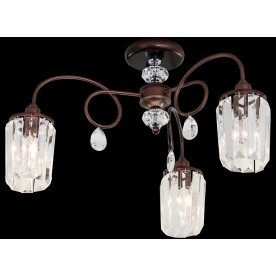 Потолочная люстра Синди CL330133