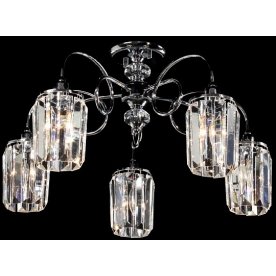 Потолочная люстра Синди CL330151