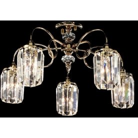 Потолочная люстра Синди CL330152