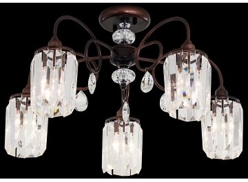 Потолочная люстра Синди CL330153