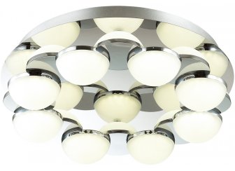 Потолочная люстра Conti 4106/64CL