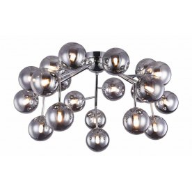 Потолочный светильник Dallas MOD545PL-20CH