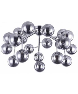 Потолочный светильник Dallas MOD545PL-20CH