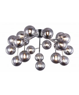 Потолочный светильник Dallas MOD545PL-20CH