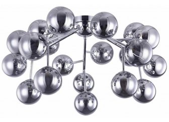 Потолочный светильник Dallas MOD545PL-20CH