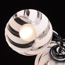 Потолочная люстра Грация 32 677010304