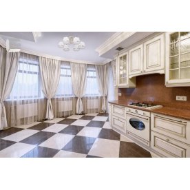 Потолочная люстра Моника 372012606
