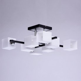 Потолочная люстра Тетро 673011508