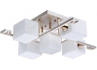 Потолочная люстра Тетро 673011905