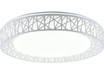 Потолочная люстра TL1204X-72WH