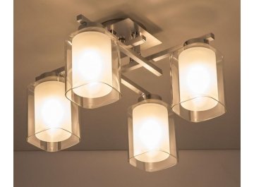 Потолочная люстра CL111140