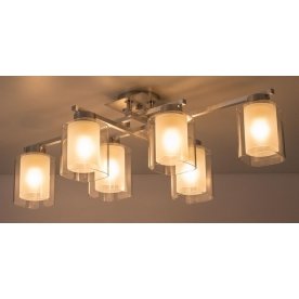 Потолочная люстра CL111160