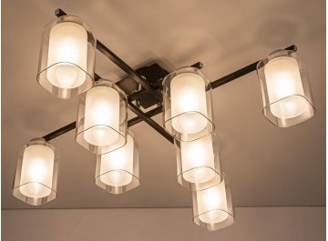 Потолочная люстра CL111181