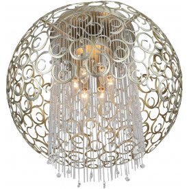 Потолочная люстра Dolcima SL1101.202.06