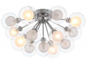 Потолочная люстра Dualita SL431.102.15