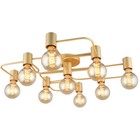 Потолочный светильник APL.911.07.09