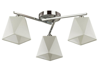 Потолочная люстра 5218/3C