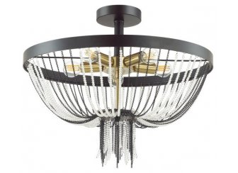 Потолочная люстра 4560/5C