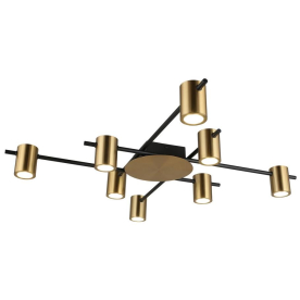 Потолочная люстра APL.633.07.08