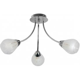 Потолочная люстра Fay TL3660X-03CH