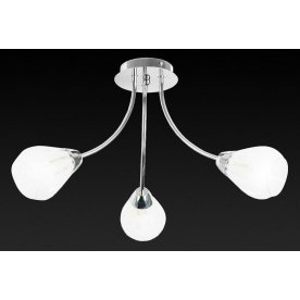 Потолочная люстра Fay TL3660X-03CH