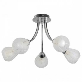 Потолочная люстра Fay TL3660X-05CH