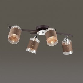 Спот Filla 3030/4CA