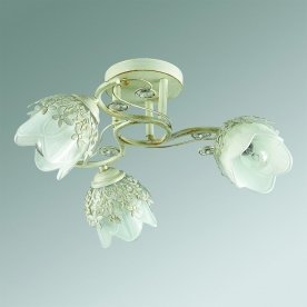 Потолочная люстра Florana 3002/3C