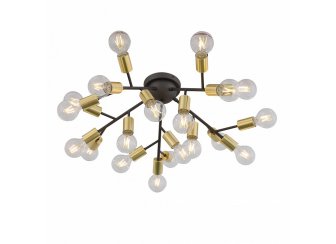 Потолочная люстра Foglione SL437.402.20