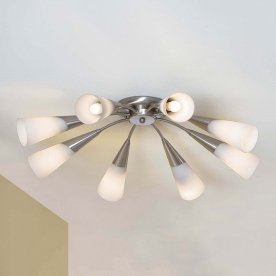 Потолочная люстра Фокус CL103181