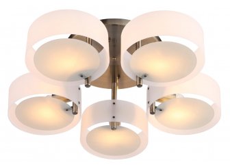 Потолочная люстра Foresta SL483.352.05