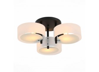 Потолочная люстра Foresta SL483.402.03