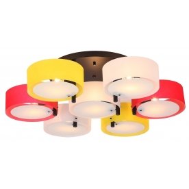 Потолочная люстра Foresta