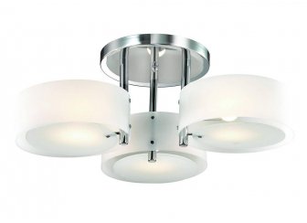 Потолочная люстра Foresta SL483.502.03