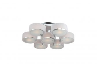 Потолочная люстра Foresta SL483.502.07